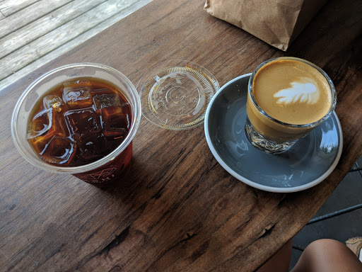 Coffee Shop «Kohi Coffee Company», reviews and photos, 199 Commercial St, Provincetown, MA 02657, USA