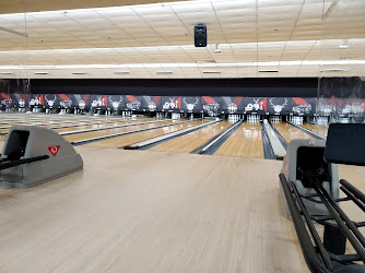 AMF East Meadow Lanes