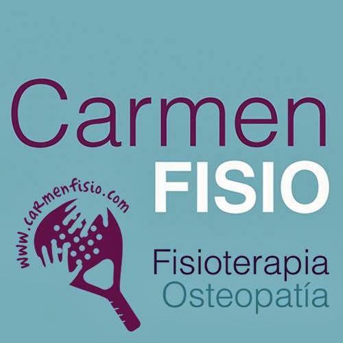 CarmenFisio (Fisioeterapia - Osteopatía)