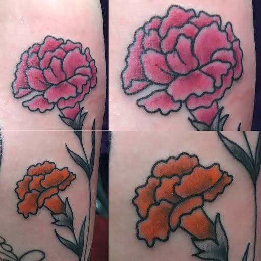 Tattoo Shop «Tattoo 42», reviews and photos, 753 SW 185th Ave, Beaverton, OR 97006, USA