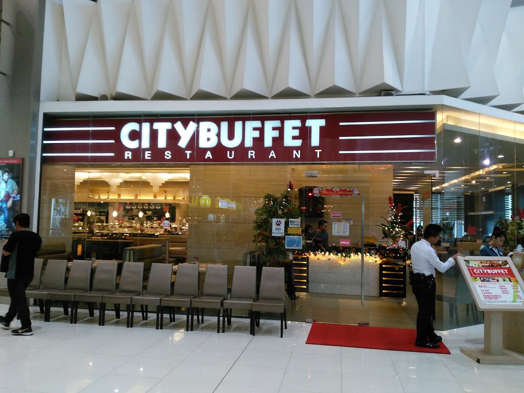 City Buffet Restaurant