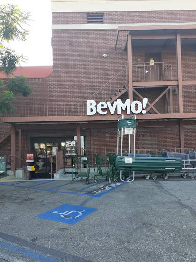 Wine Store «BevMo!», reviews and photos, 200 S Brand Blvd, Glendale, CA 91204, USA