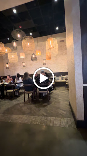 Olive Pit Grill - Brea