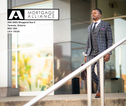 Kevin Williams - Mortgage Agent