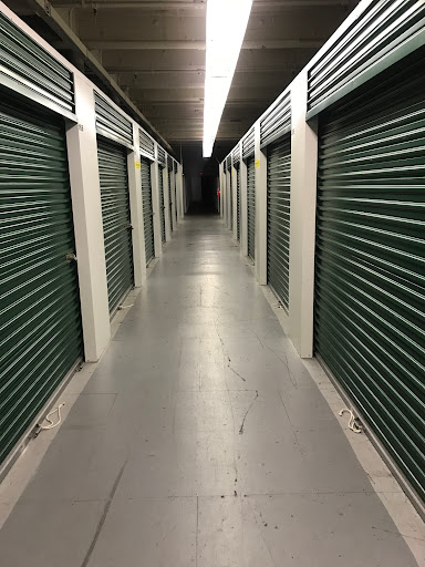 Self-Storage Facility «Compass Self Storage», reviews and photos, 33 Chandler Ave, Taunton, MA 02780, USA