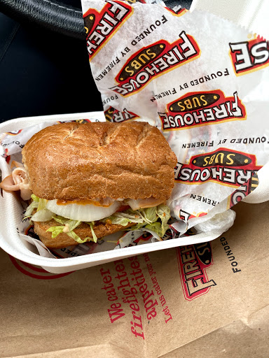Sandwich Shop «Firehouse Subs», reviews and photos, 8101 NE Parkway Dr C-1, Vancouver, WA 98662, USA