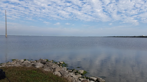 Tourist Attraction «Rocket Launch Viewing», reviews and photos, 555 FL-401, Port Canaveral, FL 32920, USA