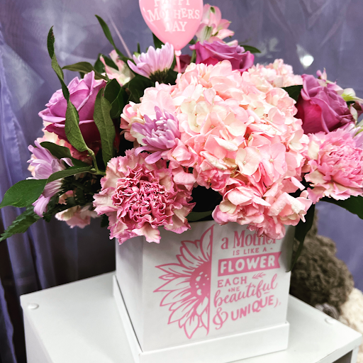 Florist «Lucilles Floral of Fishkill», reviews and photos, 17 Church St, Fishkill, NY 12524, USA