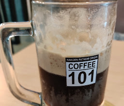 Coffee 101 photo