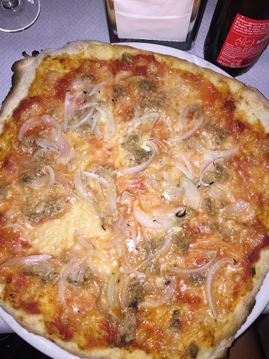 Crystal Pub Pizzeria in Gagliano del Capo, Provincia di Lecce