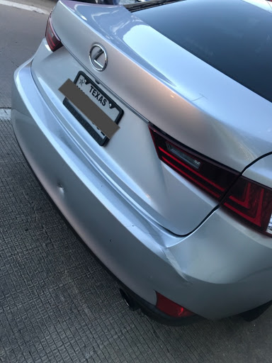 Auto Body Shop «JJ Auto Body», reviews and photos, 340 Erin St, Houston, TX 77009, USA