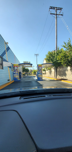 Car Wash «LBG Express Car Wash», reviews and photos, 4141 E Willow St, Long Beach, CA 90815, USA