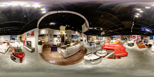Furniture Store «El Dorado Furniture - Ft. Myers Boulevard», reviews and photos, 4429 S Cleveland Ave #120, Fort Myers, FL 33901, USA