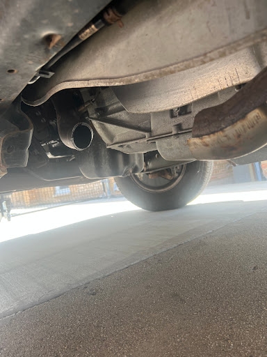 Self-Storage Facility «Life Storage», reviews and photos, 7700 W 79th St, Bridgeview, IL 60455, USA