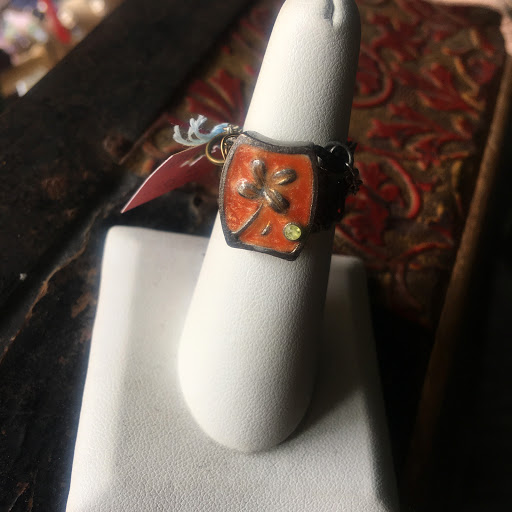 Boutique «Clash Gallery & Boutique», reviews and photos, 521 E 5th St, Dayton, OH 45402, USA