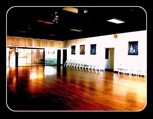 Long Beach Dance Center