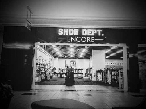 Shoe Store «Shoe Dept. Encore», reviews and photos, 3651 Wall Ave #1200, Ogden, UT 84405, USA