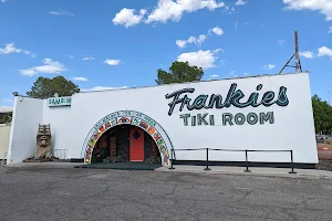 Frankie's Tiki Room image