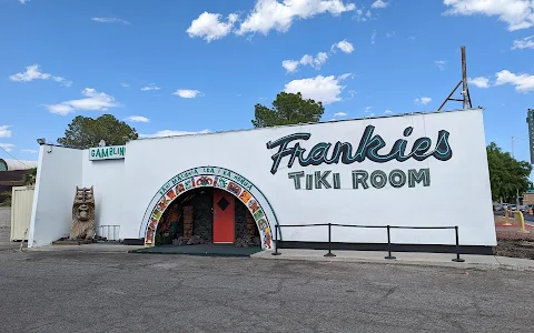 Frankie's Tiki Room image