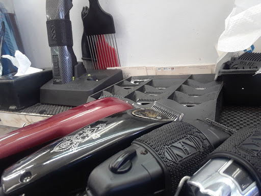 Barber Shop «Sports Barber Shop», reviews and photos, 144-8 243rd St, Rosedale, NY 11422, USA