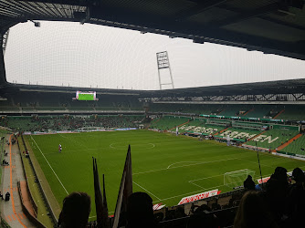 Weserstadion