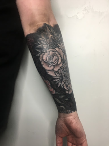 Explore english tattoo ideas, creative tattoo ideas in Appleton, available at WeMeraki