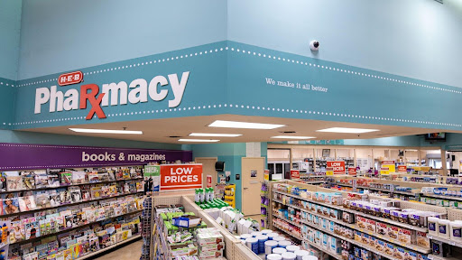 Pharmacy «H-E-B Pharmacy», reviews and photos, 9255 Old Farm to Market 471 W, San Antonio, TX 78251, USA