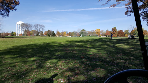 Golf Course «Saukie Golf Course», reviews and photos, 3101 38th St, Rock Island, IL 61201, USA