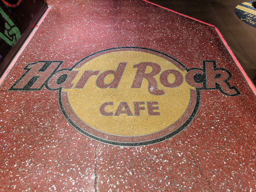 Restaurant «Hard Rock Cafe», reviews and photos, 3771 S Las Vegas Blvd #120, Las Vegas, NV 89109, USA