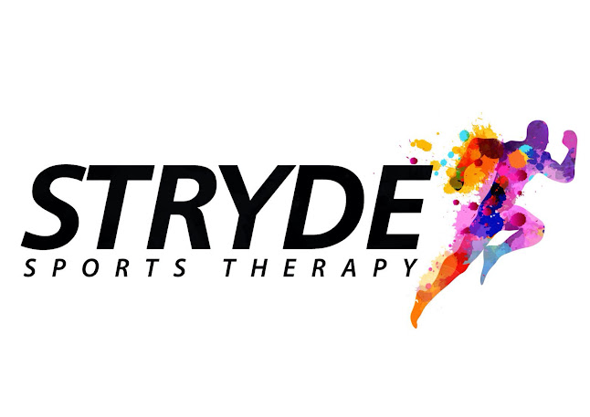 Comments and reviews of Stryde Sports Therapy