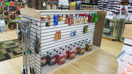 Gun Shop «Pineland Sporting Goods», reviews and photos, 959 W Veterans Hwy, Jackson, NJ 08527, USA