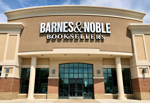 Book Store «Barnes & Noble», reviews and photos, 451 E Altamonte Dr, Altamonte Springs, FL 32701, USA