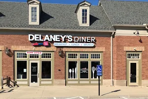 Delaney's Diner image