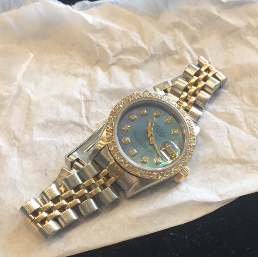 Jeweler «Muhl Jewelers», reviews and photos, 1130 Orange Ave, Coronado, CA 92118, USA