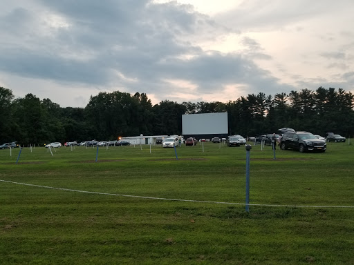 Drive-in Movie Theater «Overlook Drive-In Theatre», reviews and photos, 126 De Garmo Rd, Poughkeepsie, NY 12601, USA