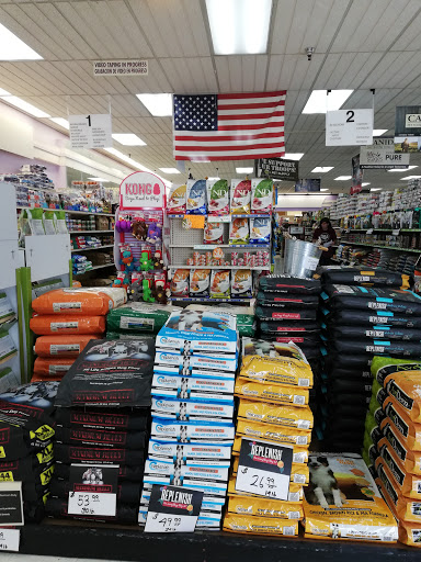 Pet Supply Store «Pet Supply», reviews and photos, 18545 Brookhurst St, Fountain Valley, CA 92708, USA