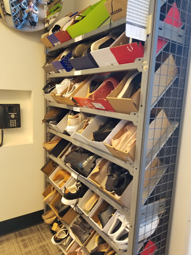 Department Store «Nordstrom Rack Newbury», reviews and photos, 497 Boylston St, Boston, MA 02116, USA