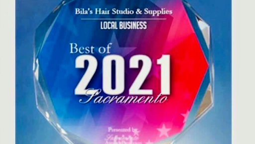 Bila's Hair Studio