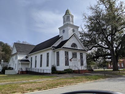 Midville First Baptist Church