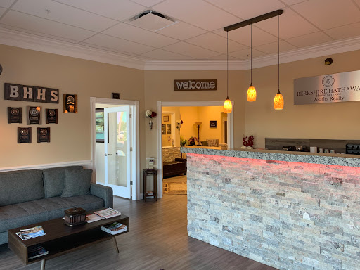 Real Estate Agency «Berkshire Hathaway HomeServices Results Realty», reviews and photos, 2023 Hickory Tree Rd, St Cloud, FL 34772, USA