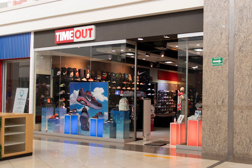 Time Out City Mall TGU