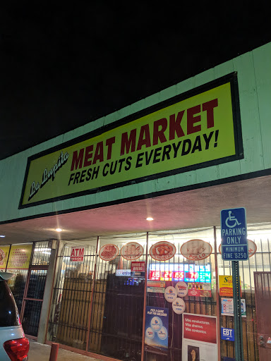 La Lupita Meat Market