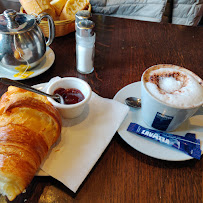 Café du Café Café Carrousel à Paris - n°19