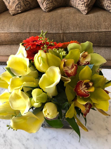 Florist «Metropolitan Plant and Flower Exchange», reviews and photos, 471 NJ-10, West Orange, NJ 07052, USA