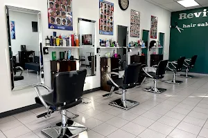 Revive Hair Salon image