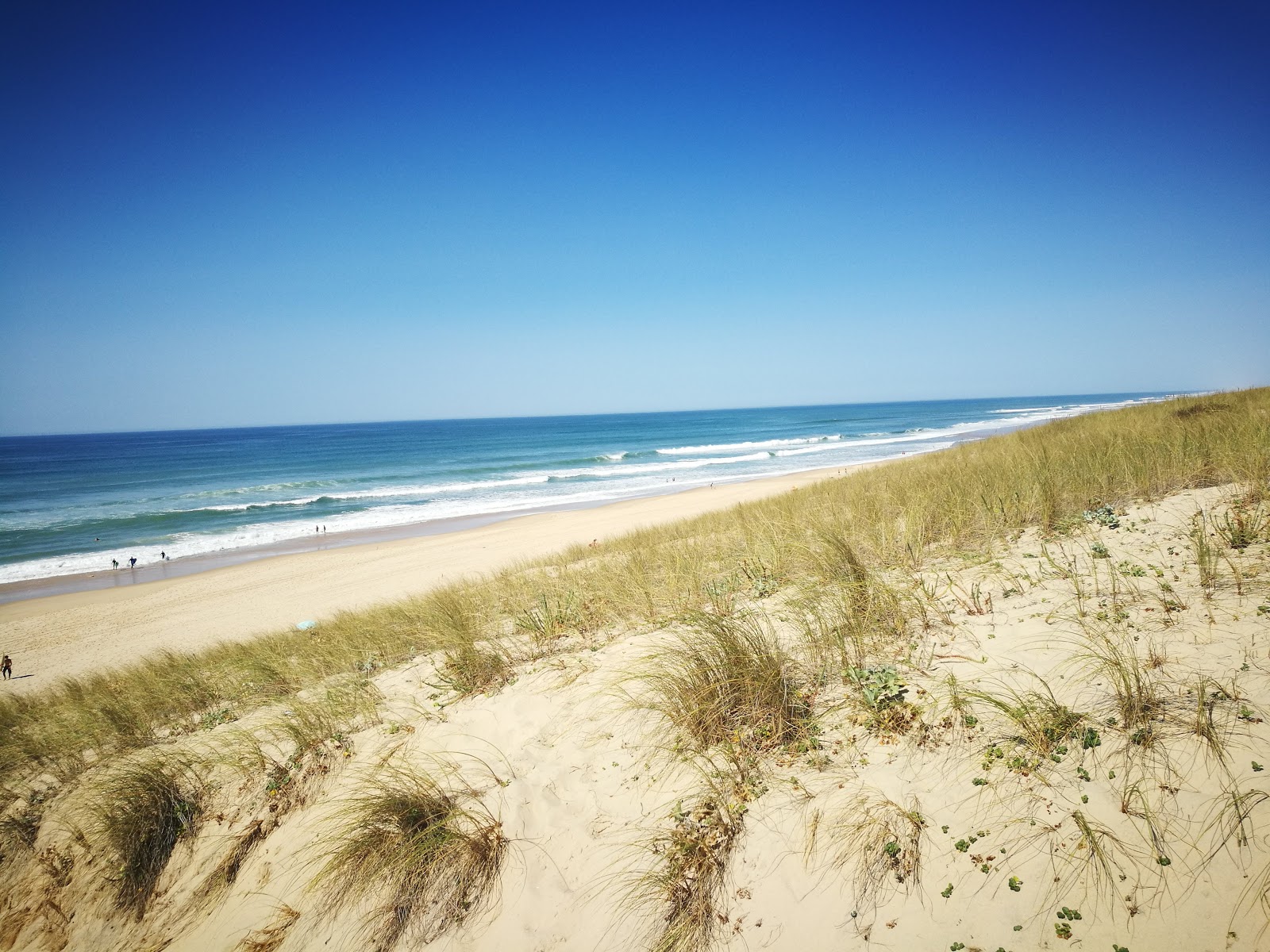 Plage Du Truc Vert photo #8