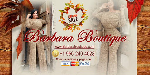 Barbara Boutique & Accessories