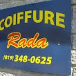 Coiffure Rada