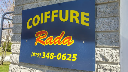 Coiffure Rada