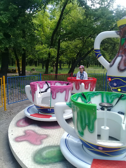 Палац спорту Шахтар - Palats Sportu Shakhtar, Yenakijeve, Donetsk Oblast, Ukraine, 86400